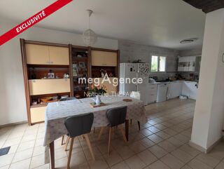  Maison � vendre 8 pi�ces 138 m�