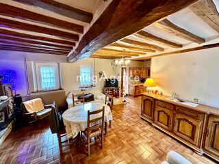  Maison � vendre 3 pi�ces 69 m�