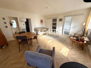  Maison � vendre 3 pi�ces 60 m�