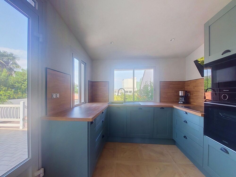 Vente Maison PAVILLON 4 CH-2 SDE Cholet