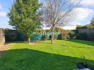  Maison � vendre 5 pi�ces 86 m�