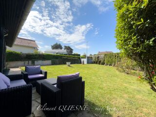  Maison � vendre 3 pi�ces 90 m�