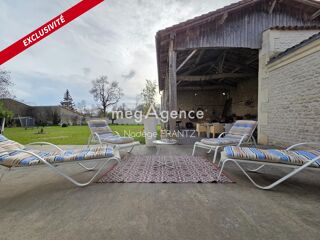  Maison � vendre 7 pi�ces 371 m�