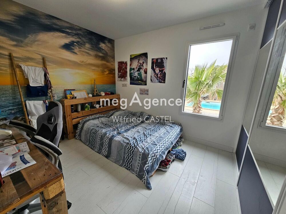 à vendre  Maison Les Sables-d'Olonne (85180)