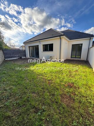  Maison � vendre 5 pi�ces 115 m�