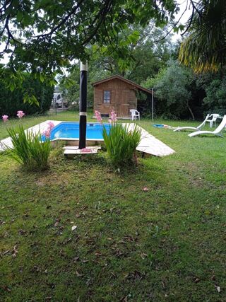  Maison � vendre 6 pi�ces 183 m�