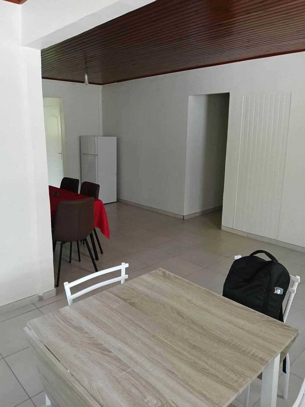Vente Maison Espace, confort et sérénité au cœur de la nature! L' ajoupa-bouillon