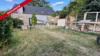  Maison à vendre 3 pièces 100 m²