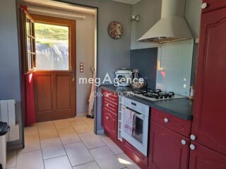  Maison � vendre 4 pi�ces 100 m�
