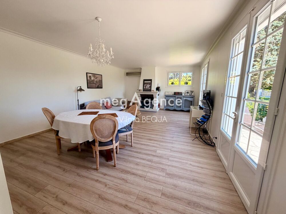 Vente Maison Maison de plain pied avec vue exceptionnelle sur l'Yonne Serbonnes