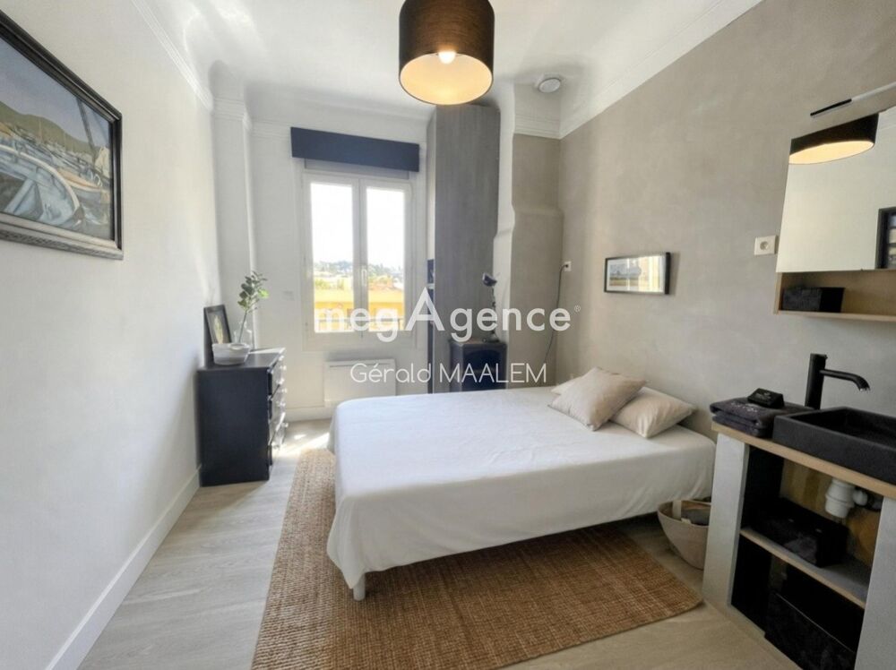 Vente Appartement Appartement avec vue mer de 92m² à Sainte Maxime Sainte-maxime