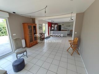  Maison à vendre 7 pièces 156 m²