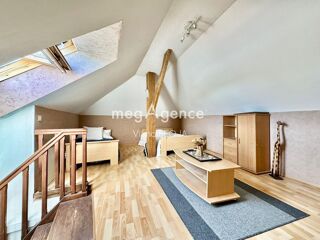  Maison à vendre 8 pièces 208 m²