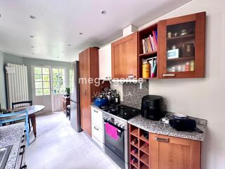  Maison � vendre 6 pi�ces 107 m�