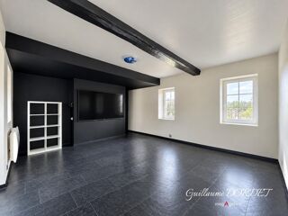  Maison à vendre 6 pièces 166 m²