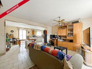  Maison � vendre 6 pi�ces 145 m�