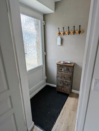  Maison � vendre 4 pi�ces 83 m�