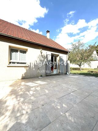  Maison à vendre 7 pièces 120 m²