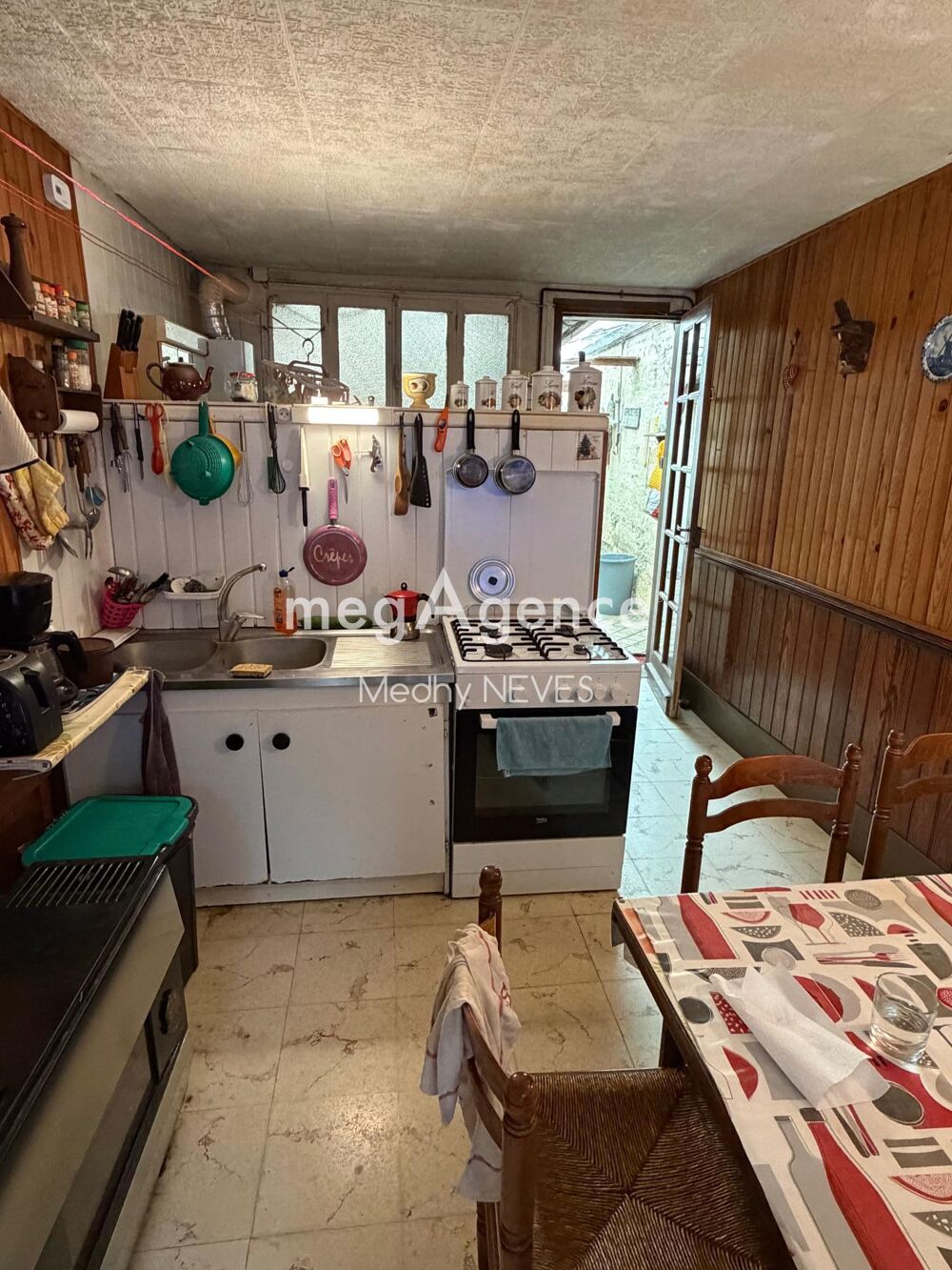 Vente Maison Maison à rénover Doullens