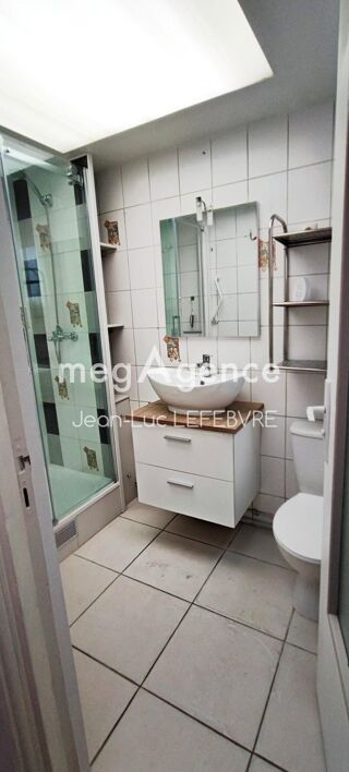  Maison � vendre 5 pi�ces 85 m�