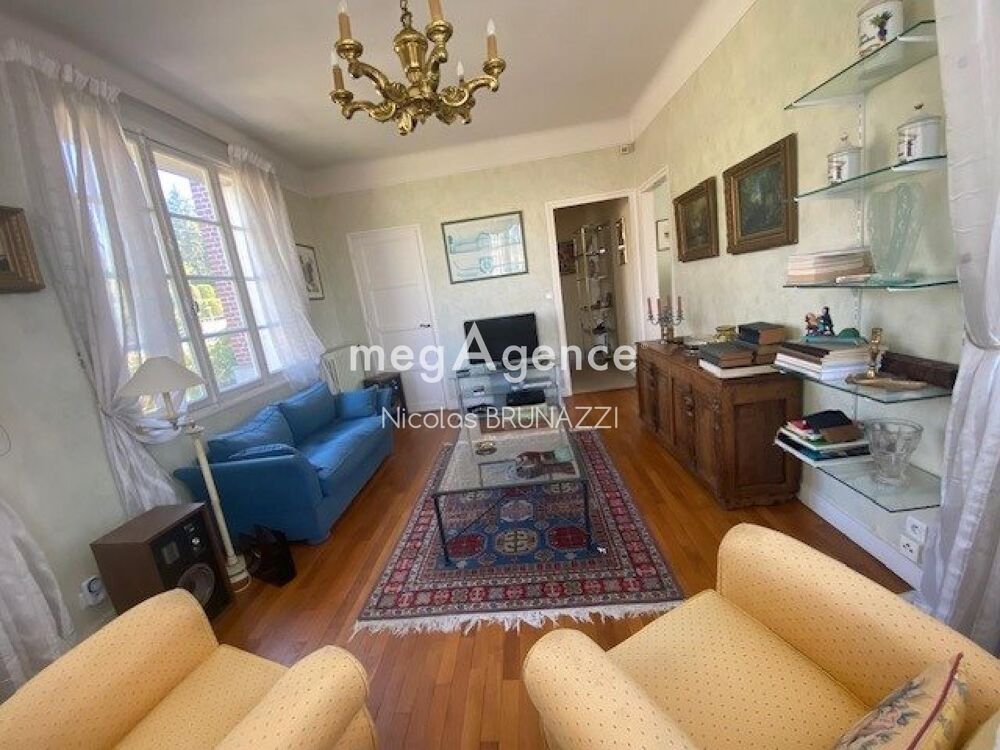 Vente Maison Coup de cœur assuré à Vimoutiers – Une maison de caractère à saisir sans attendre Vimoutiers