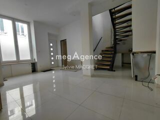 Maison 4 pièces 77 m² · à Romorantin-Lanthenay · 77 m² · 75 000 €
