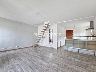  Appartement à vendre 2 pièces 40 m²