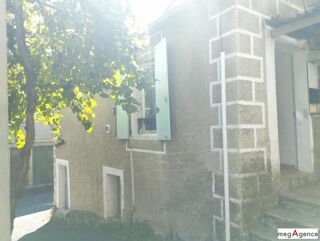  Maison  vendre 3 pices 46 m