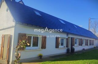  Maison � vendre 5 pi�ces 94 m�