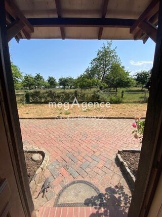  Maison à vendre 5 pièces 85 m²