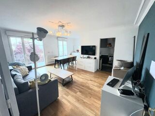  Appartement  vendre 4 pices 78 m