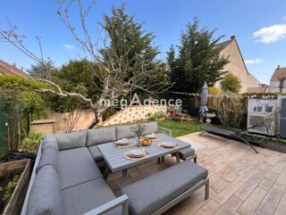  Maison à vendre 6 pièces 106 m²