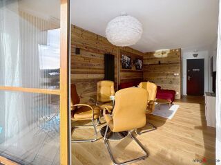  Appartement � vendre 2 pi�ces 36 m�