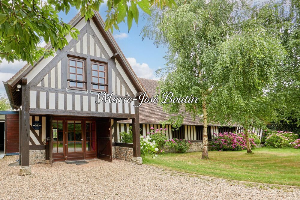 � vendre  Maison Honfleur (14600)