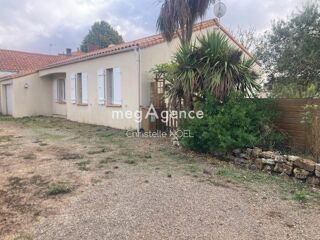  Maison à vendre 4 pièces 76 m²