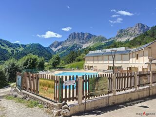  Appartement à vendre 2 pièces 26 m²