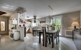  Maison � vendre 6 pi�ces 130 m�