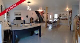  Maison � vendre 7 pi�ces 128 m�