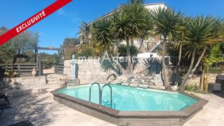  Maison � vendre 9 pi�ces 217 m�