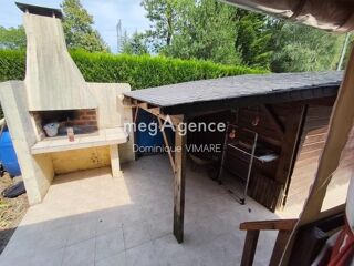  Terrain à vendre 669 m²