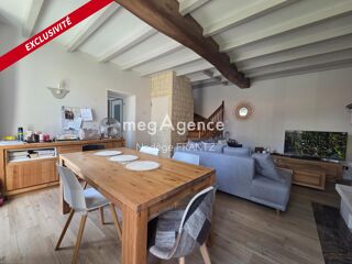  Maison à vendre 4 pièces 86 m²