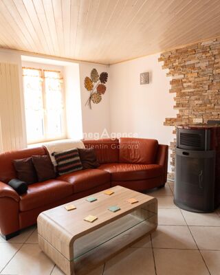  Maison � vendre 5 pi�ces 110 m�