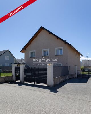  Maison � vendre 5 pi�ces 101 m�