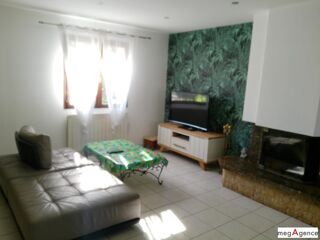  Maison � vendre 8 pi�ces 120 m�