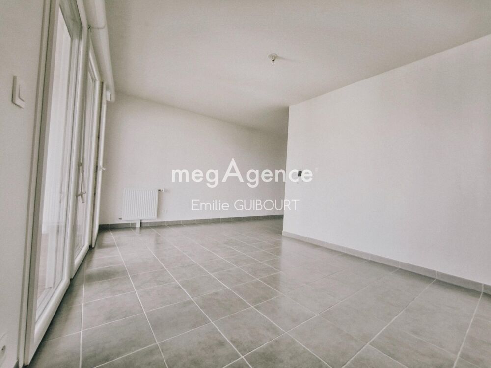 Vente Appartement Appartement T2 en dernier étage Blagnac