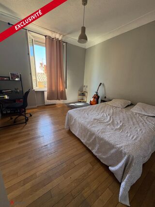  Appartement à vendre 5 pièces 96 m²