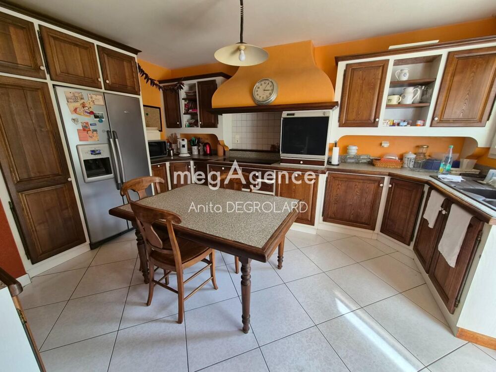 Maison de plain-pied  La Roche-sur-Yon