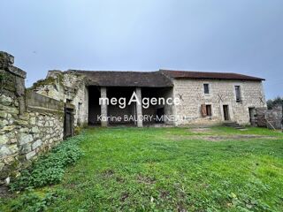  Maison à vendre 3 pièces 160 m²