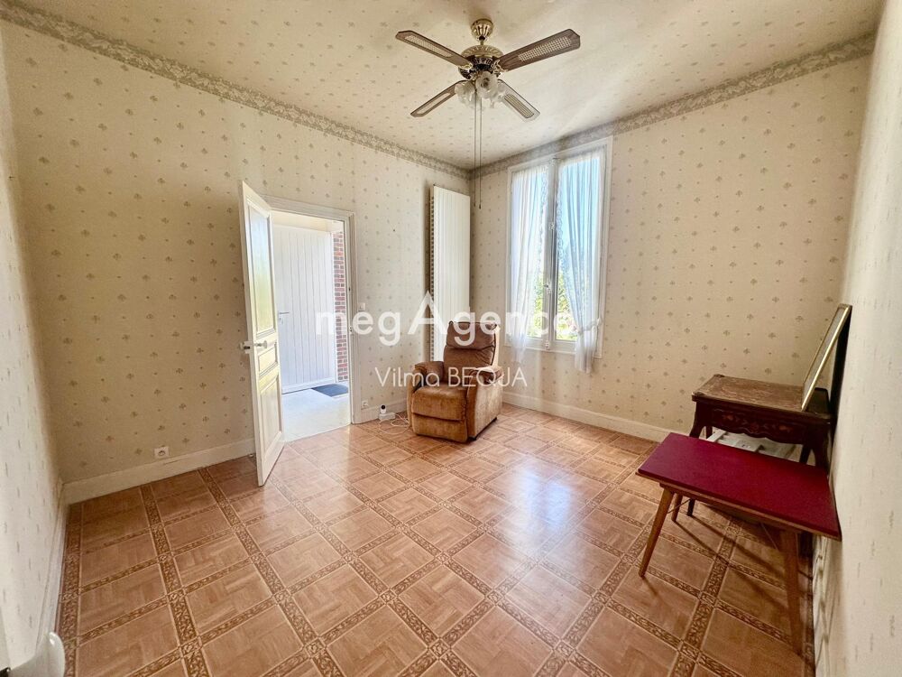 Vente Maison Maison Senonaise  136 m² Sens
