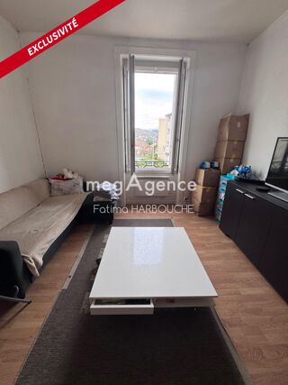  Appartement � vendre 2 pi�ces 42 m�
